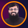Ghufran Hasan logo