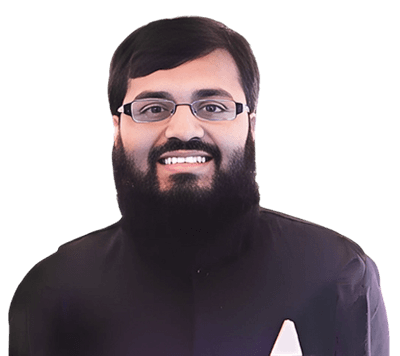 Ghufran Hasan